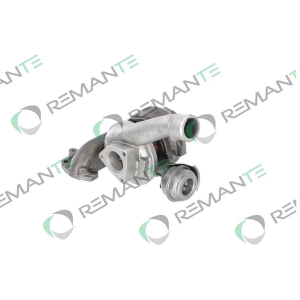 Turbo Remante 003-001-001082R REMANTE