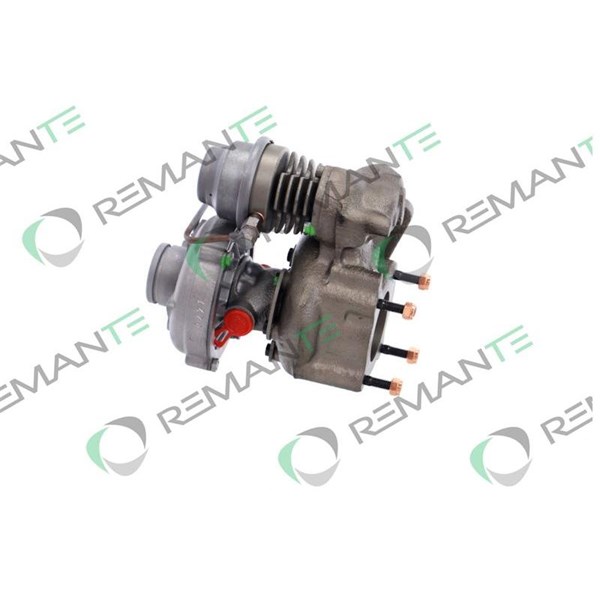 Turbo Remante 003-001-001084R REMANTE Turbo Remante 003-001-001084R REMANTE