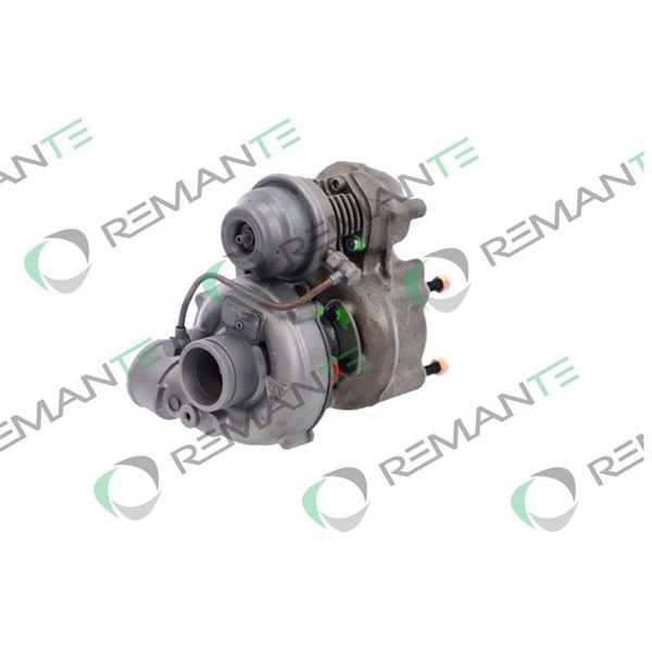 Turbo Remante 003-001-001084R REMANTE Turbo Remante 003-001-001084R REMANTE
