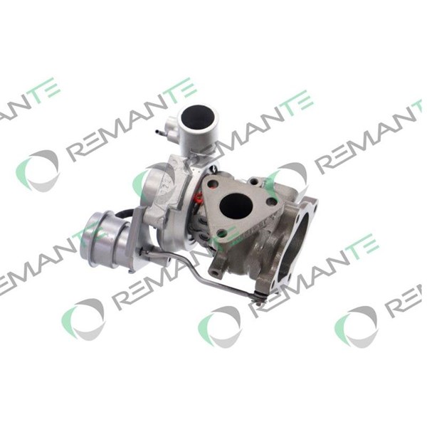Turbo Remante 003-001-001085R REMANTE