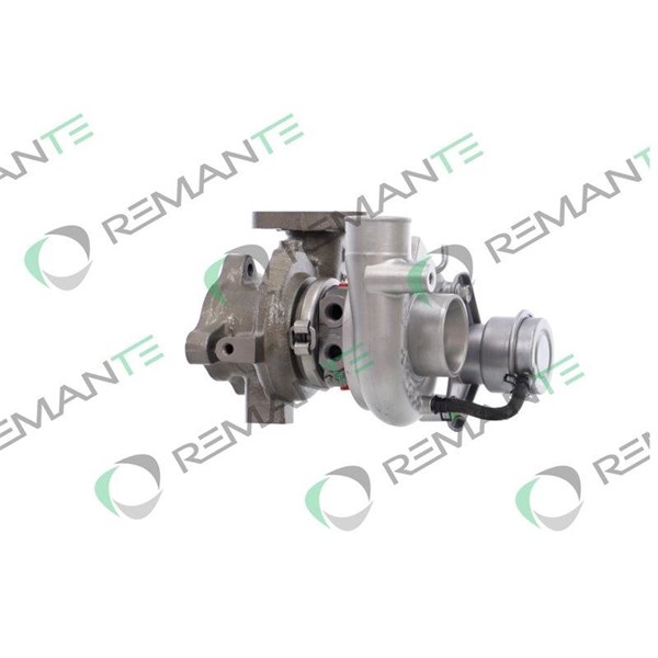 Turbo Remante 003-001-001085R REMANTE