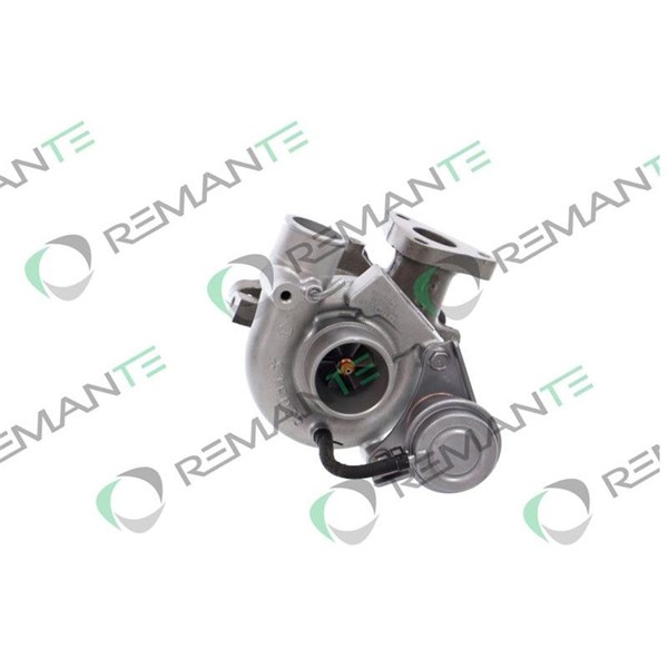 Turbo Remante 003-001-001085R REMANTE