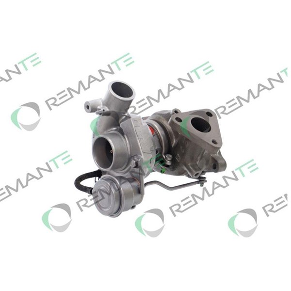 Turbo Remante 003-001-001085R REMANTE