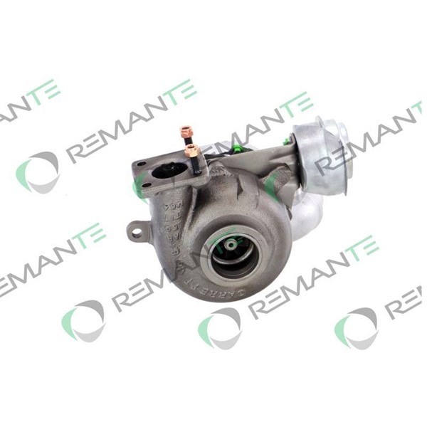 Turbo Remante 003-001-001087R REMANTE