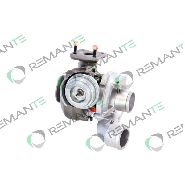 Turbo Remante 003-001-001087R REMANTE