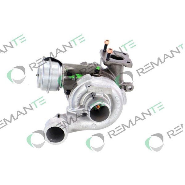 Turbo Remante 003-001-001087R REMANTE