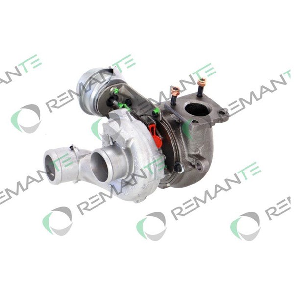 Turbo Remante 003-001-001087R REMANTE Turbo Remante 003-001-001087R REMANTE