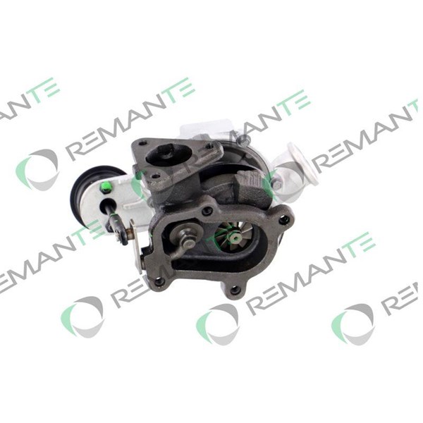 Turbo Remante 003-001-001089R REMANTE Turbo Remante 003-001-001089R REMANTE
