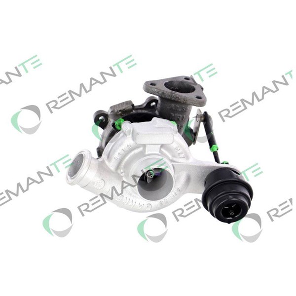 Turbo Remante 003-001-001089R REMANTE