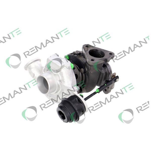 Turbo Remante 003-001-001089R REMANTE Turbo Remante 003-001-001089R REMANTE