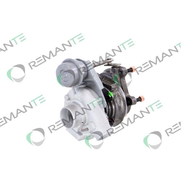 Turbo, Höger, Vänster Remante 003-001-001090R REMANTE Turbo, Höger, Vänster Remante 003-001-001090R REMANTE
