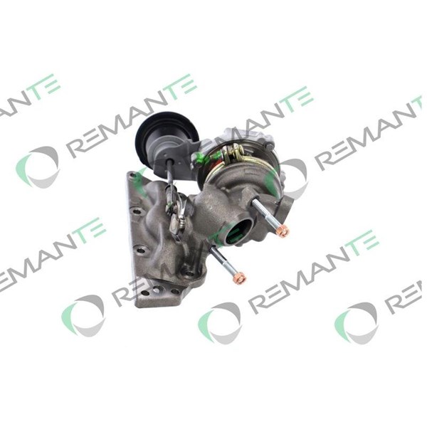 Turbo Remante 003-001-001095R REMANTE Turbo Remante 003-001-001095R REMANTE
