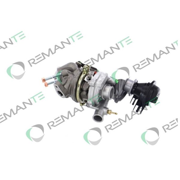 Turbo Remante 003-001-001095R REMANTE Turbo Remante 003-001-001095R REMANTE