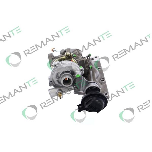 Turbo Remante 003-001-001095R REMANTE Turbo Remante 003-001-001095R REMANTE