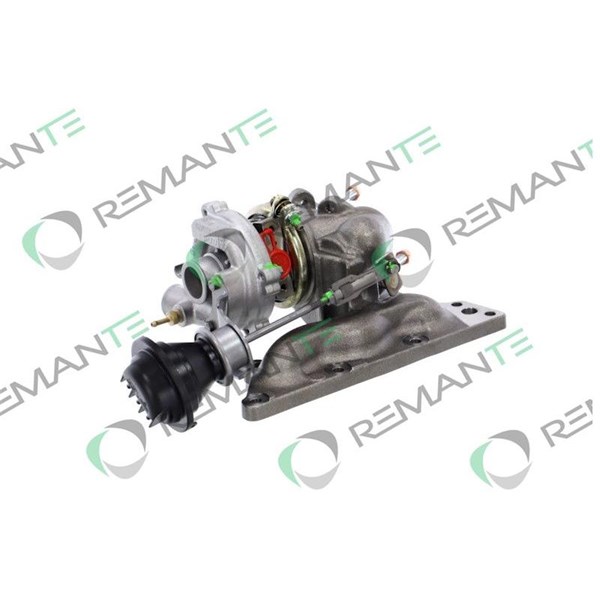 Turbo Remante 003-001-001095R REMANTE Turbo Remante 003-001-001095R REMANTE
