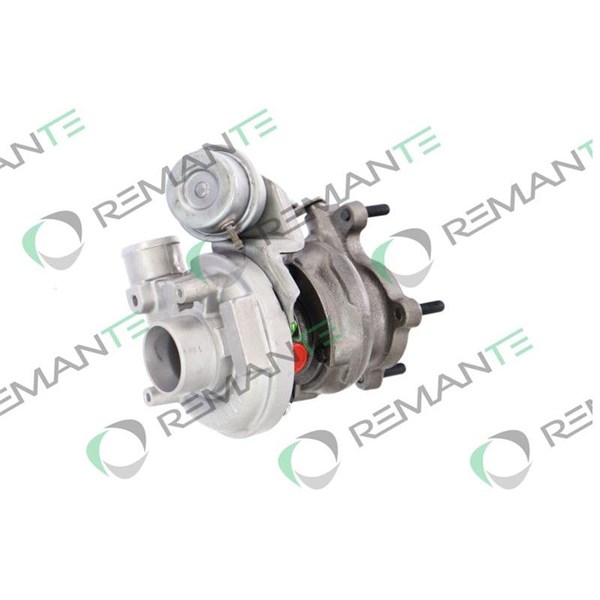 Turbo, Höger Remante 003-001-001097R REMANTE