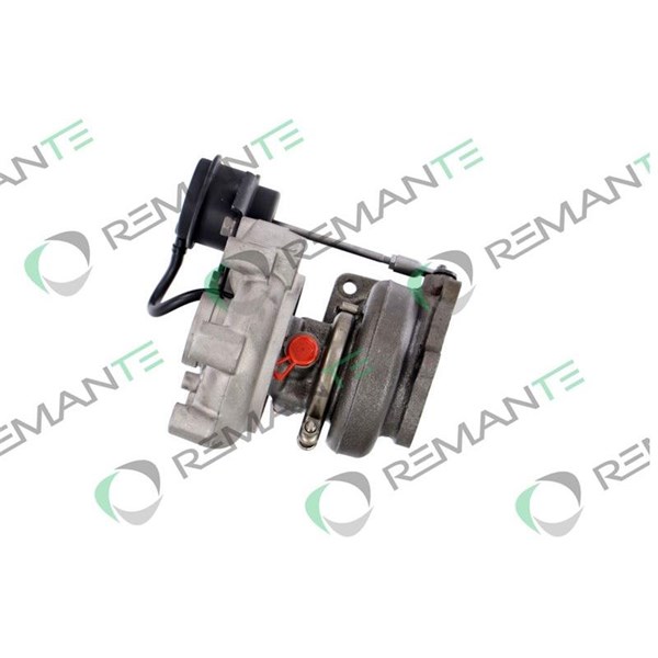 Turbo Remante 003-001-001100R REMANTE