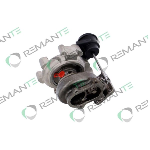 Turbo Remante 003-001-001100R REMANTE