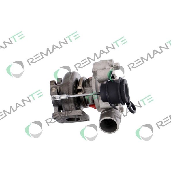 Turbo Remante 003-001-001100R REMANTE