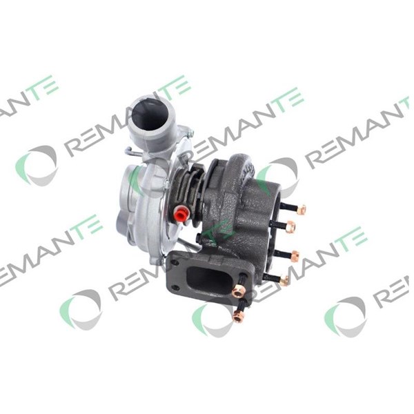Turbo Remante 003-001-001101R REMANTE