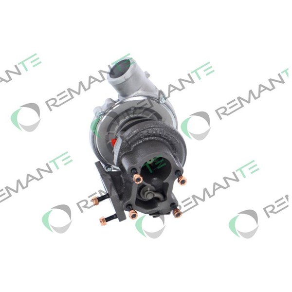 Turbo Remante 003-001-001101R REMANTE