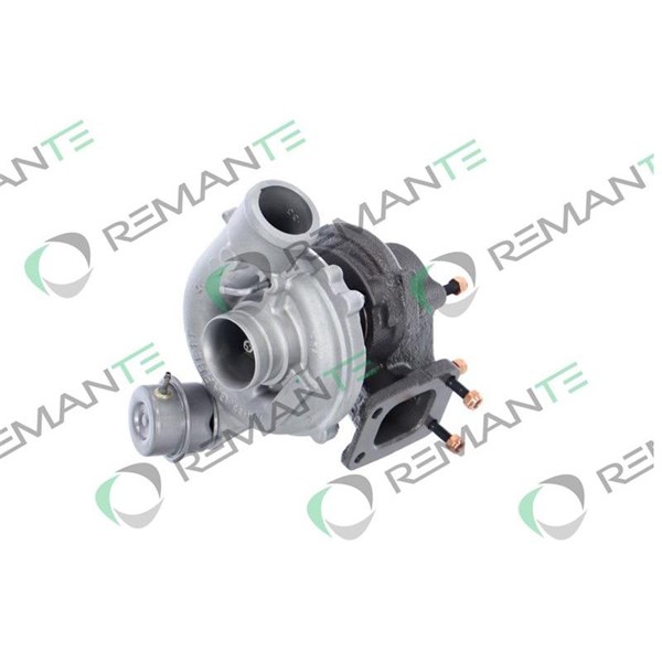 Turbo Remante 003-001-001101R REMANTE