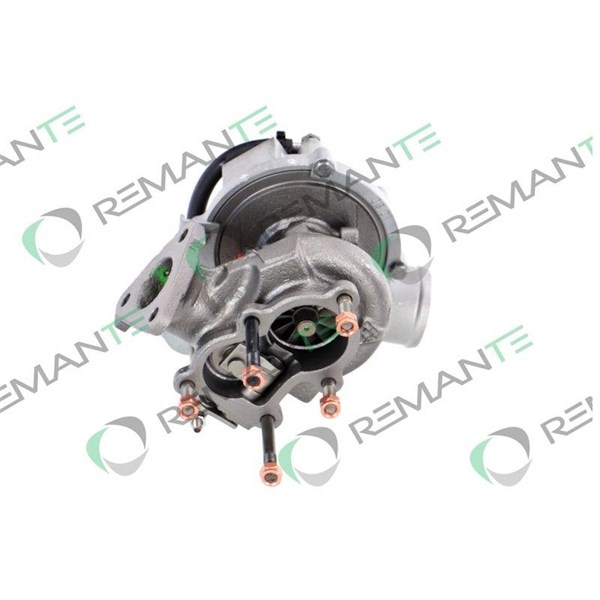 Turbo Remante 003-001-001111R REMANTE Turbo Remante 003-001-001111R REMANTE