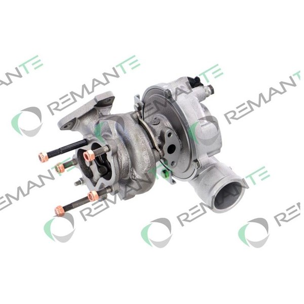 Turbo Remante 003-001-001111R REMANTE Turbo Remante 003-001-001111R REMANTE