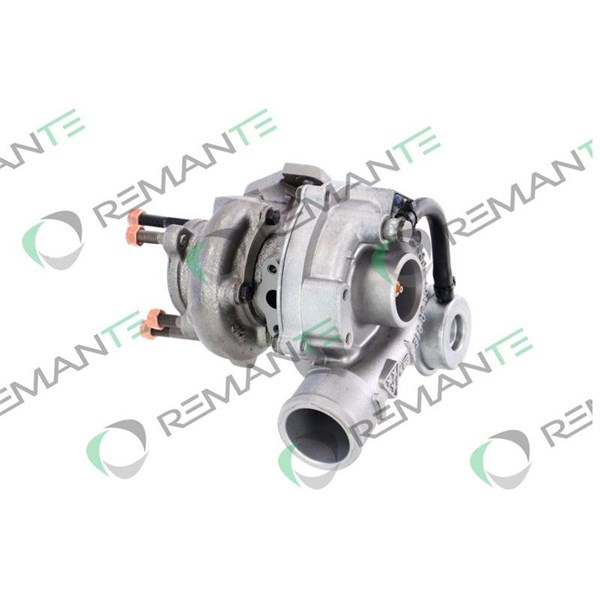 Turbo Remante 003-001-001111R REMANTE Turbo Remante 003-001-001111R REMANTE