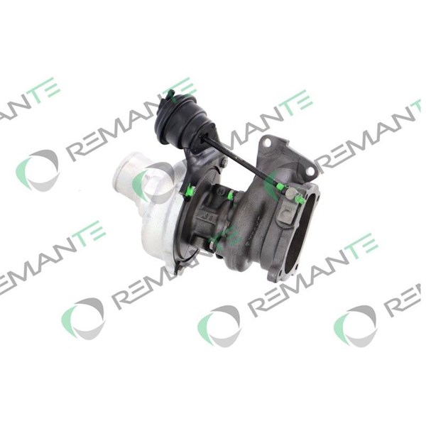 Turbo, Höger, Vänster Remante 003-001-001112R REMANTE