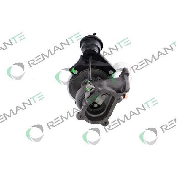 Turbo, Höger, Vänster Remante 003-001-001112R REMANTE