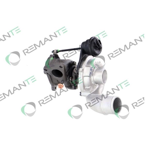 Turbo, Höger, Vänster Remante 003-001-001112R REMANTE