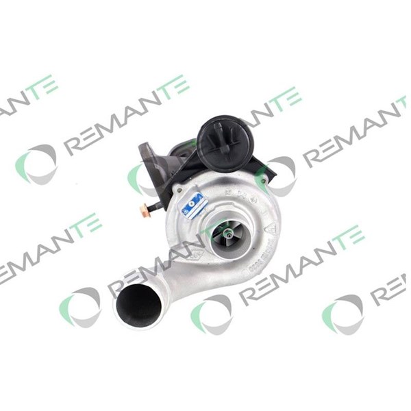 Turbo, Höger, Vänster Remante 003-001-001112R REMANTE