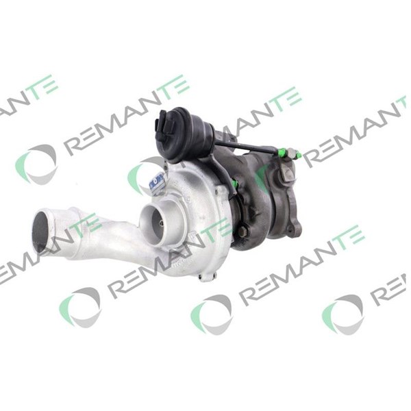 Turbo, Höger, Vänster Remante 003-001-001112R REMANTE