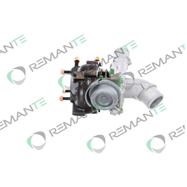 Turbo Remante 003-001-001113R REMANTE Turbo Remante 003-001-001113R REMANTE