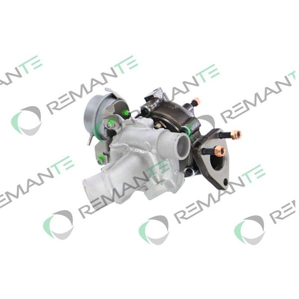 Turbo Remante 003-001-001113R REMANTE Turbo Remante 003-001-001113R REMANTE