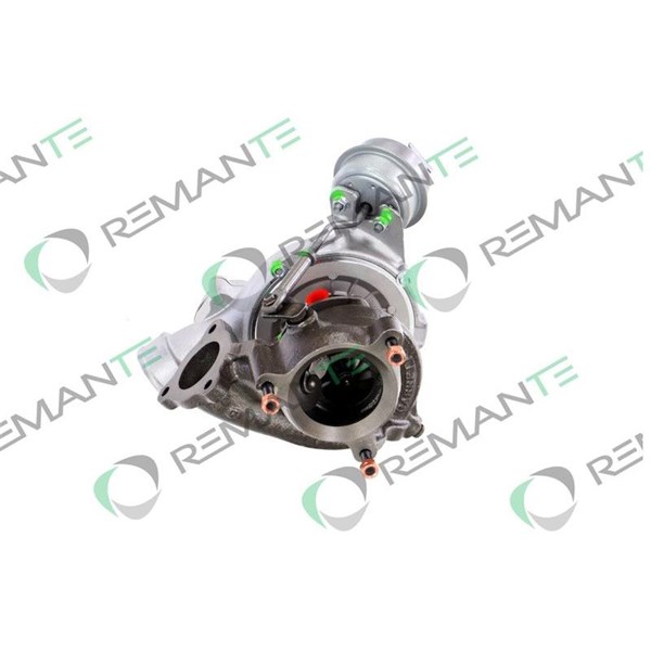 Turbo Remante 003-001-001125R REMANTE Turbo Remante 003-001-001125R REMANTE