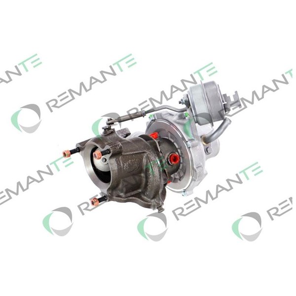 Turbo Remante 003-001-001125R REMANTE Turbo Remante 003-001-001125R REMANTE