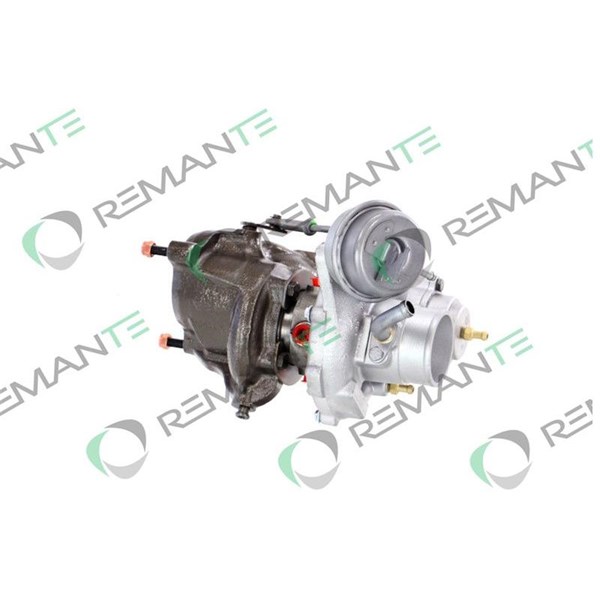 Turbo Remante 003-001-001125R REMANTE