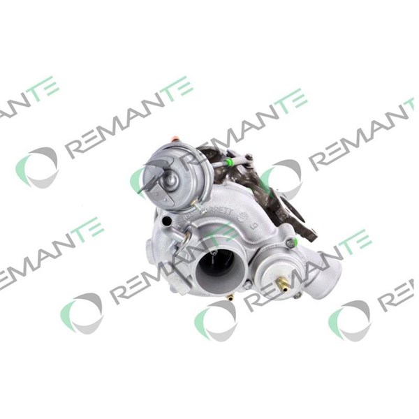 Turbo Remante 003-001-001125R REMANTE Turbo Remante 003-001-001125R REMANTE