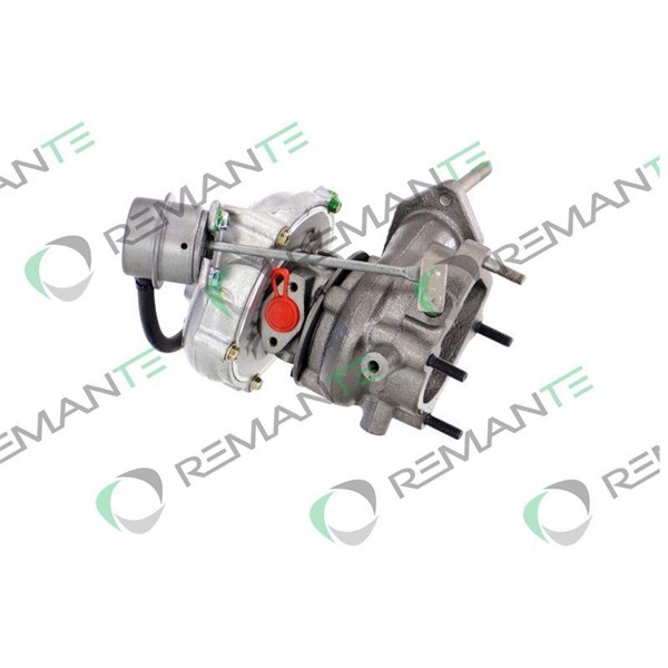 Turbo Remante 003-001-001126R REMANTE