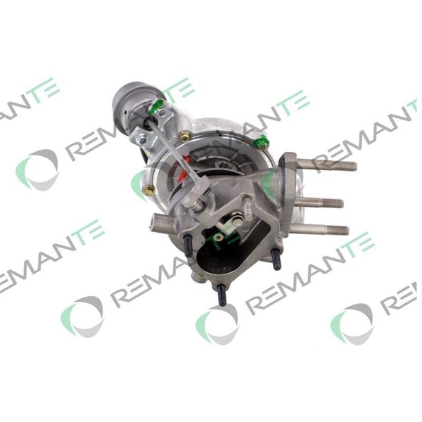 Turbo Remante 003-001-001126R REMANTE Turbo Remante 003-001-001126R REMANTE