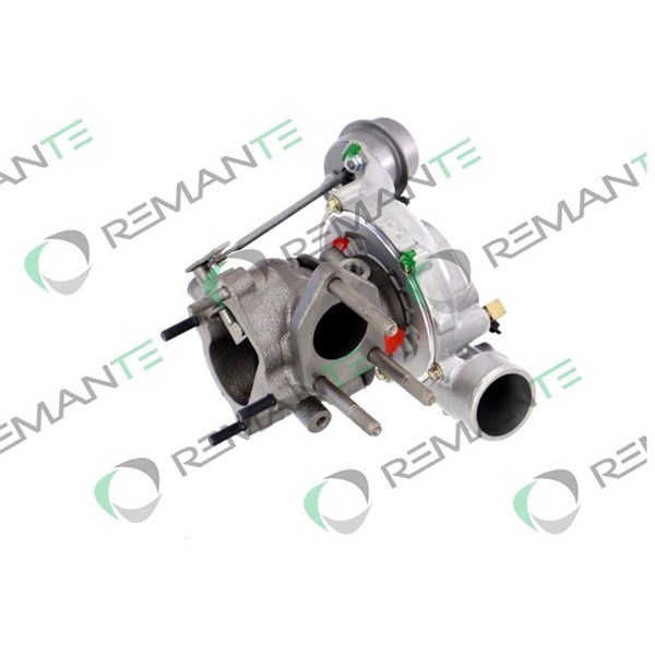 Turbo Remante 003-001-001126R REMANTE