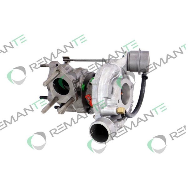 Turbo Remante 003-001-001126R REMANTE Turbo Remante 003-001-001126R REMANTE