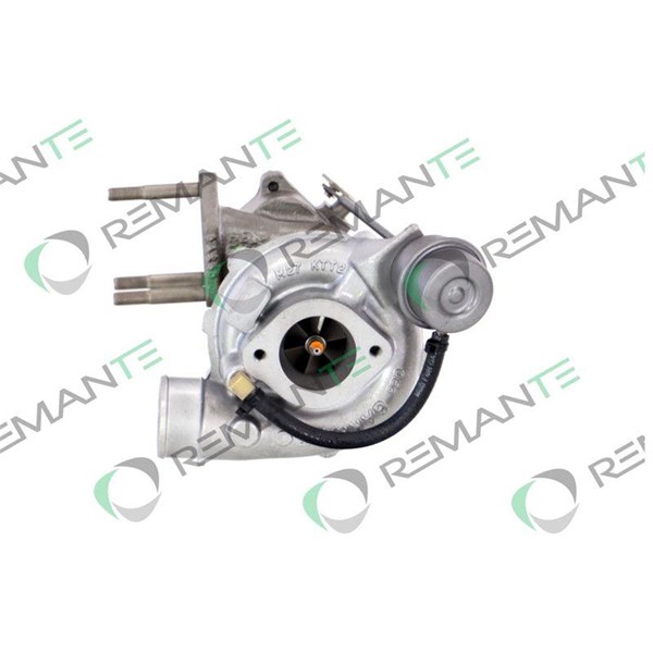 Turbo Remante 003-001-001126R REMANTE