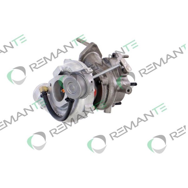 Turbo Remante 003-001-001126R REMANTE