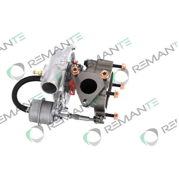 Turbo Remante 003-001-001129R REMANTE