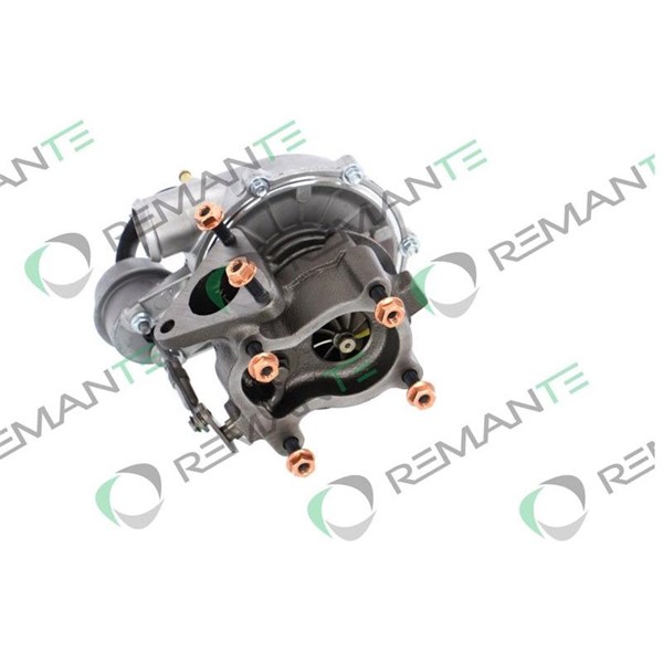 Turbo Remante 003-001-001129R REMANTE