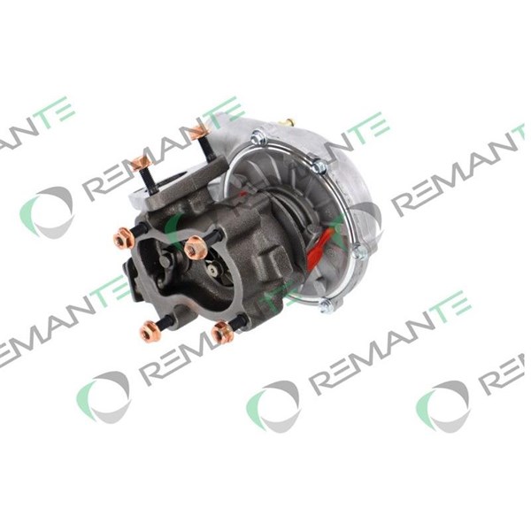 Turbo Remante 003-001-001129R REMANTE