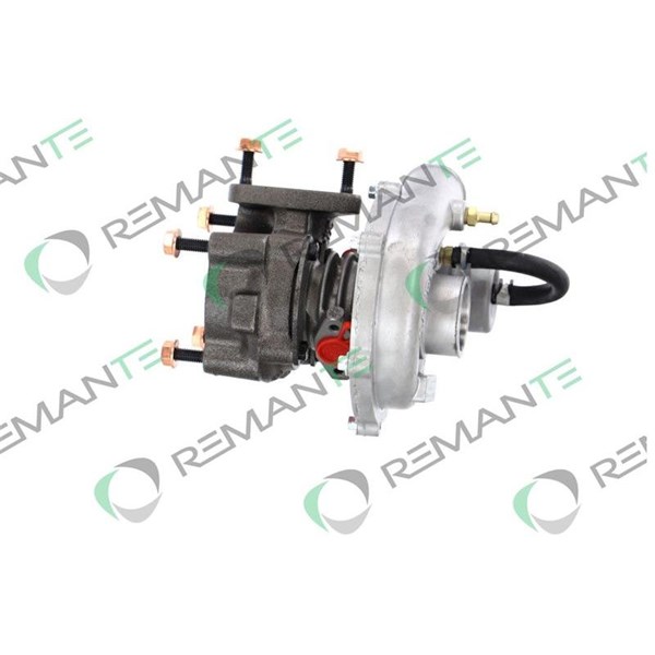 Turbo Remante 003-001-001129R REMANTE